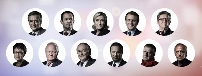 Infographie: Quel est l’impact de la présidentielle 2017 sur le e-commerce ?