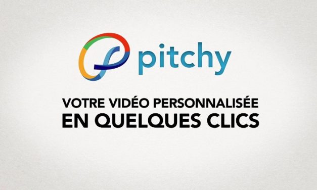 Pitchy lève 4 millions d’euros pour coacher les entreprises dans le développement de leurs vidéos