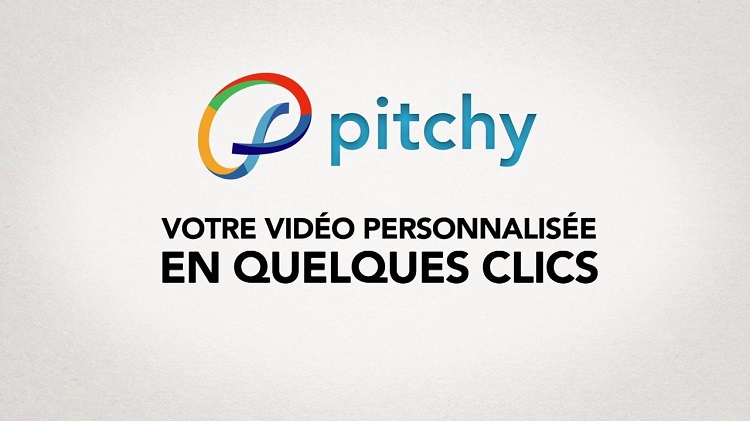 Pitchy lève 4 millions d’euros pour coacher les entreprises dans le développement de leurs vidéos