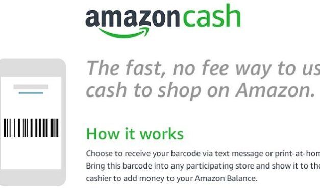 USA: Amazon lance se lance dans la banque grand public avec Amazon Cash