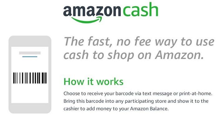 USA: Amazon lance se lance dans la banque grand public avec Amazon Cash