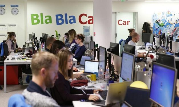 Blablacar propose la location longue durée de véhicules neufs à ses meilleurs chauffeurs