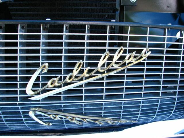 cadillac