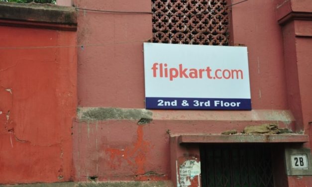 L’Indien Flipkart lève 1,4 milliard de dollars pour contrer Amazon