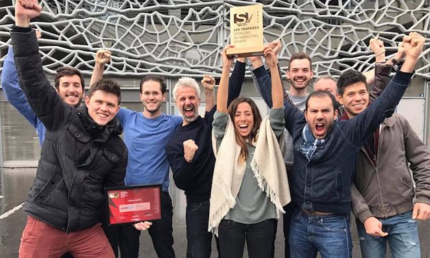 La start-up Sporteasy lève 1,3 millions d’euros et vise l’international