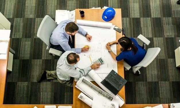 Infographie: A quoi ressemblera le travail de demain ?