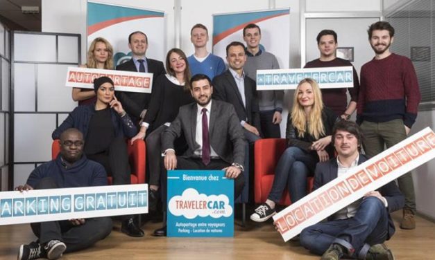 Travelcar rachète TripnDrive et ses 50 000 clients