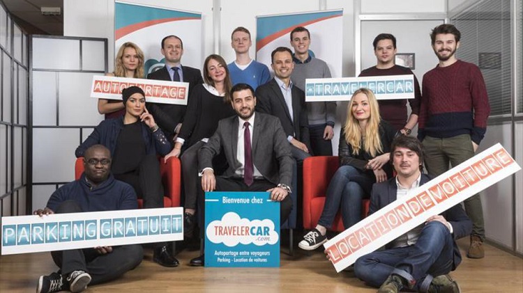 Travelcar rachète TripnDrive et ses 50 000 clients