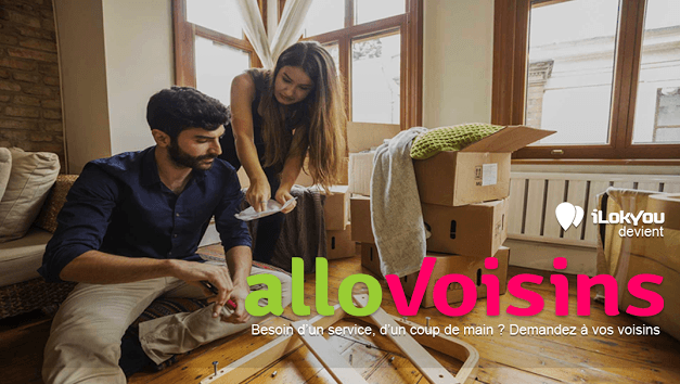 La start-up Allovoisins passe le cap du million d’utilisateurs