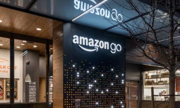 Amazon Go pourrait s’implanter en Europe avec ses boutiques sans caisses