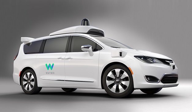 Lyft s’associe à Waymo pour contrer les véhicules autonomes d’Uber