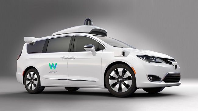 Lyft s’associe à Waymo pour contrer les véhicules autonomes d’Uber