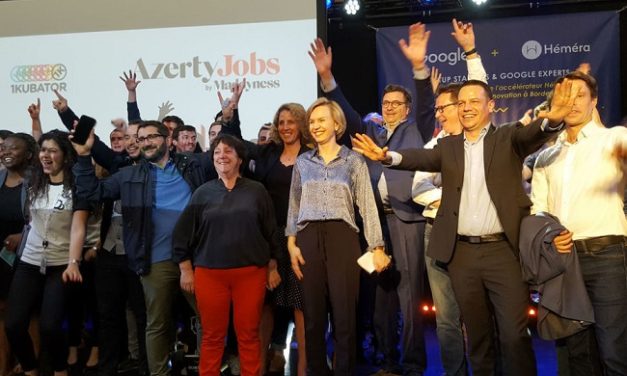 L’incubateur Bordelais Héméra signe un partenariat avec Google