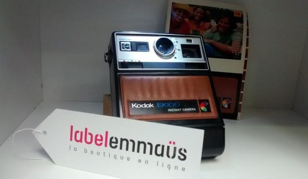 Labël Emmaus à la recherche de 200 000 euros pour sa plateforme de vente en ligne