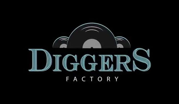 Diggers Factory lève 300 000 euros pour produire des vinyles à la demande