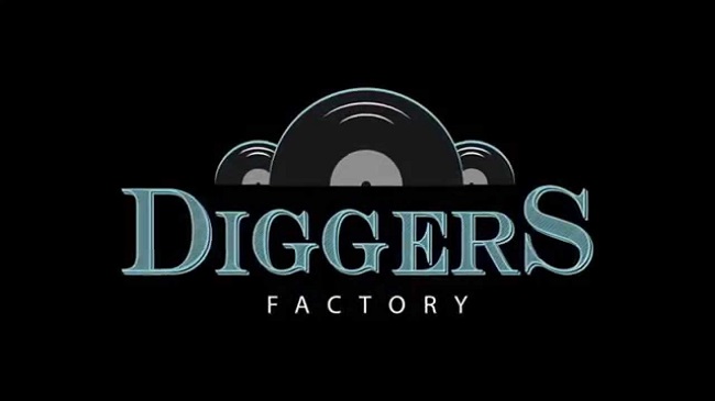 Diggers Factory lève 300 000 euros pour produire des vinyles à la demande