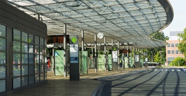 Le réseau RATP se positionne dans le segment de la livraison de colis