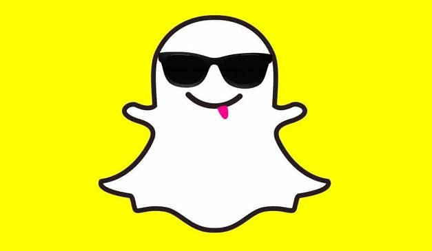 Infographie: L’utilisation de Snapchat par les marques