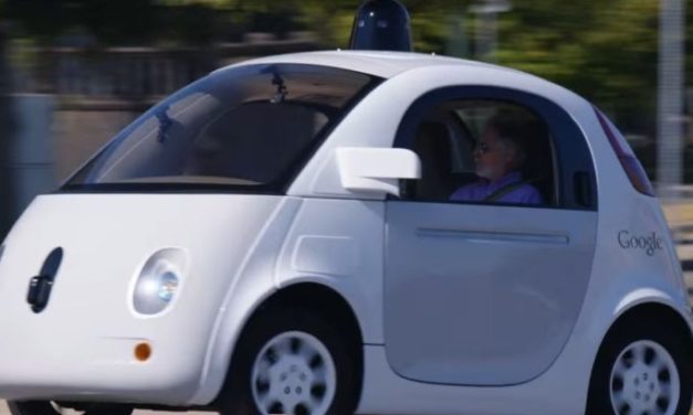 Selon Morgan Stanley Google Waymo serait valorisée à 70 miliards de dollars