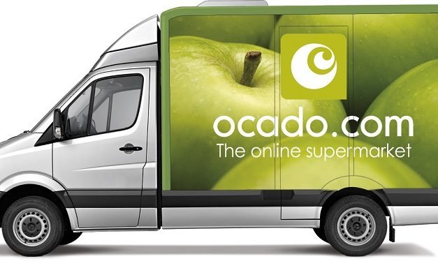 [Vidéo]: Dans les rues de Londres, Ocado expérimente la livraison en véhicules autonomes