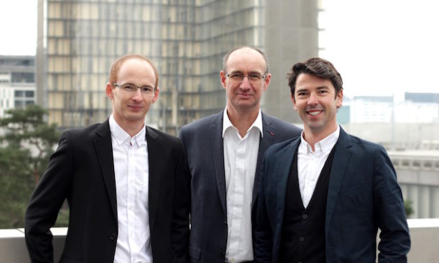 La start-up Safety Line lève la somme de 3 milllions d’euros