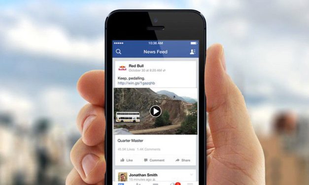 Facebook se lance dans la production de séries pour les 17-30 ans