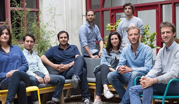 La start-up Happydemics lève 2 millions d’euros et renforce ses effectifs