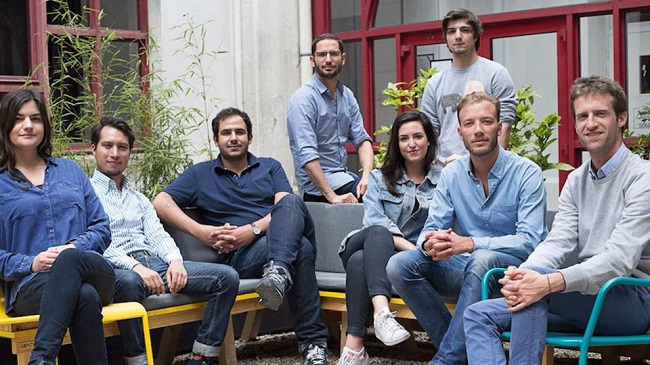 La start-up Happydemics lève 2 millions d’euros et renforce ses effectifs