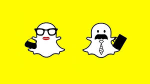 Infographie: Snapchat est-il considéré comme un outil de recherche d’emploi ?