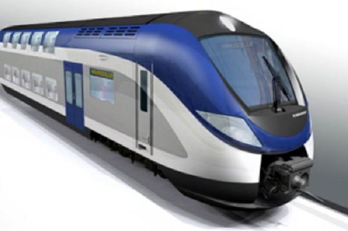 SNCF prévoit de lancer des trains autonomes d’içi 2022