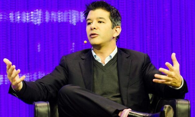 Uber envisagerait d’écarter Travis Kalanick de son directoire