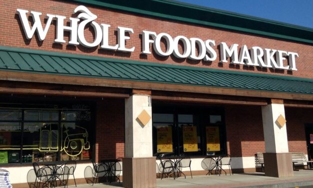 Amazon s’offre l’enseigne bio Whole Foods pour percer dans le domaine alimentaire