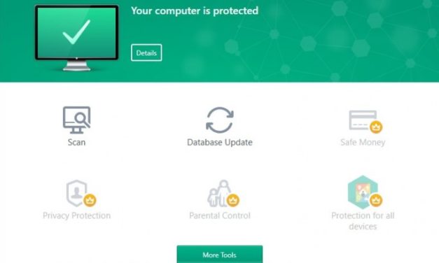 Pour concurrencer Windows Defender Kaspersky lance une version gratuite