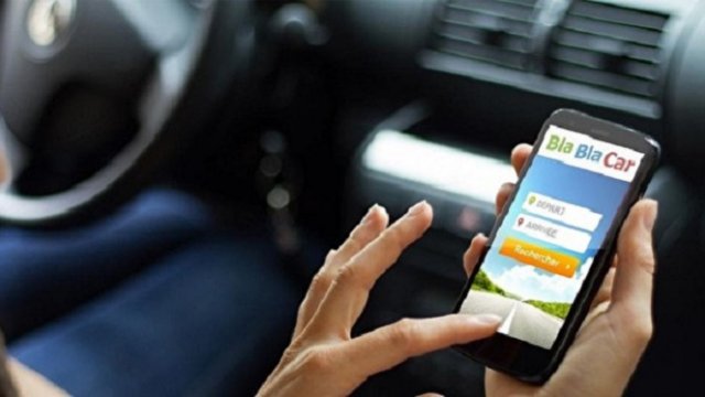 Google Maps embarque Blablacar dans ses services