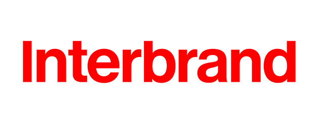 Infographie: Interbrand publie sa cartographie des marques les plus puissantes