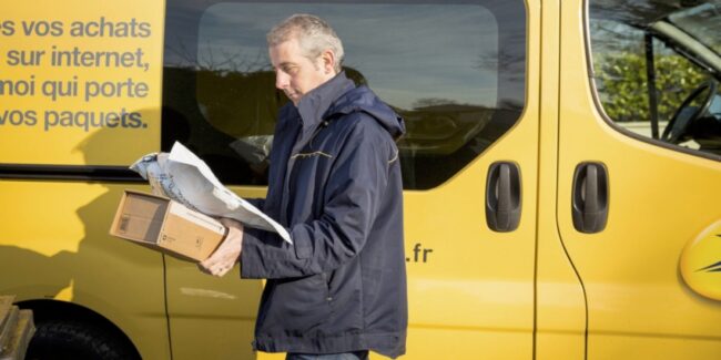 E-Commerce: La Poste proposera bientôt la livraison le dimanche