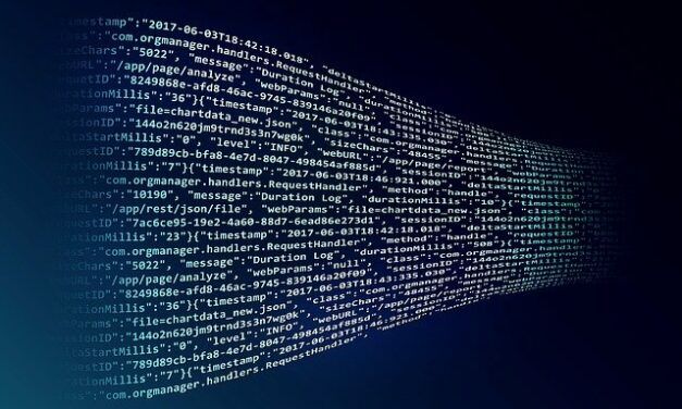 Infographie: 7 choses surprenantes qui vont changer avec le Big Data