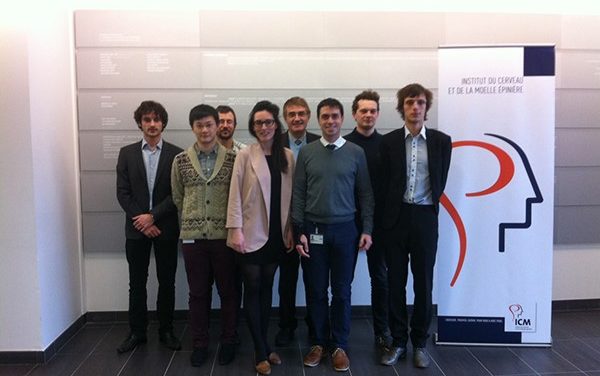 La start-up Bioserenity lève 15 millions d’euros pour sa croissance et le suivi de ses patients