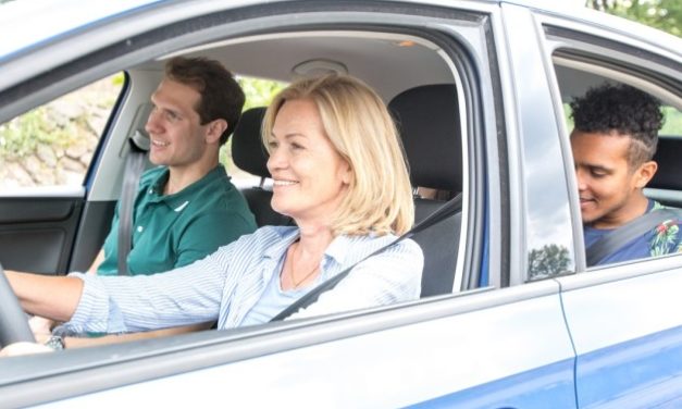 Le service longue distance Blablalines de Blablacar est désormais disponible en région Parisienne