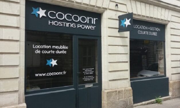 Cocoonr et sa solution de gestion locative lève 300 000 euros
