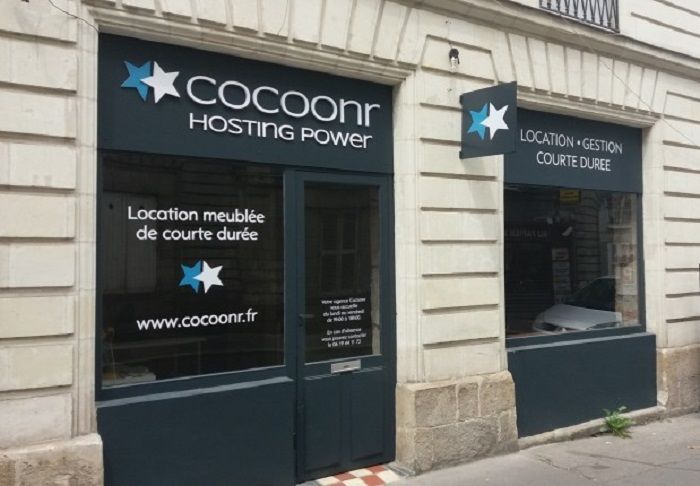 Cocoonr et sa solution de gestion locative lève 300 000 euros