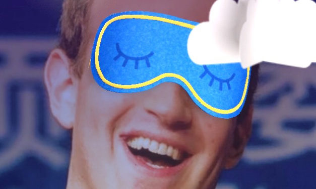 Facebook teste son bouton “Snooze” pour faire taire temporairement vos amis