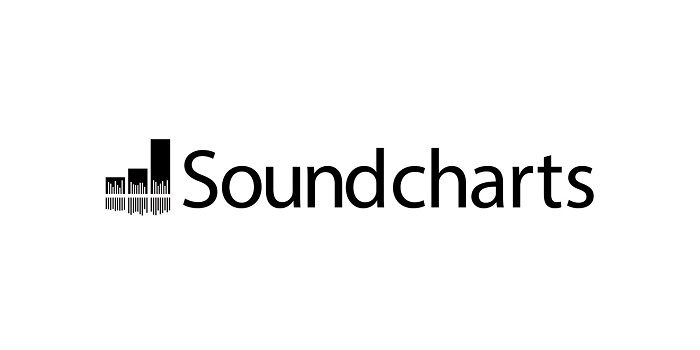 La start-up Soundcharts lève 2,6 millions d’euros pour fournir du big-data l’industrie musicale