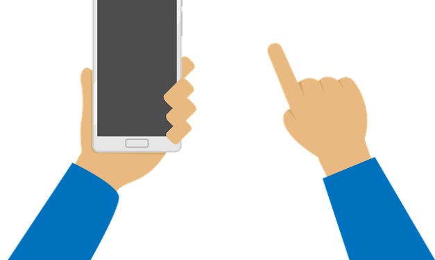 Etude Forrester: d’içi 2021 50% du commerce se fera via mobile en Europe