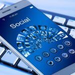 Infographie: Les pays qui bloquent les réseaux sociaux