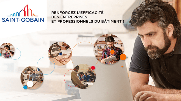 Saint-Gobain ouvre la deuxième édition de son Business Challenge