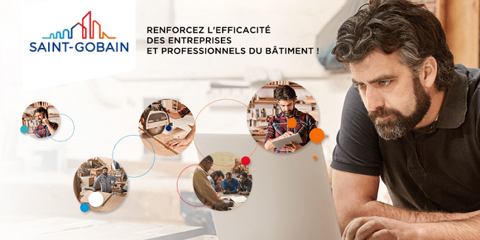 Saint-Gobain ouvre la deuxième édition de son Business Challenge