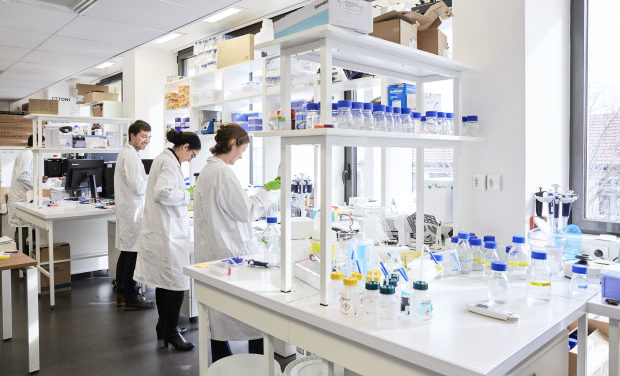 La start-up DNA Script lève 11 millions d’euros pour lutter contre les maladies génétiques et les cancers