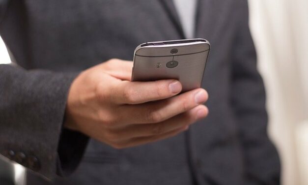 Infographie: Quels sont les plus grands acteurs de la publicité mobile ?