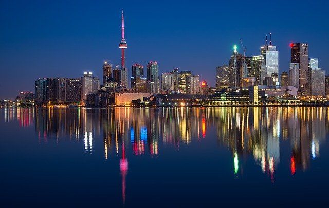 Google va transformer un quartier de Toronto en smart city